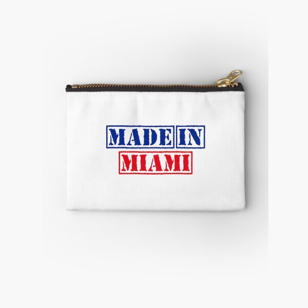 Item preview, Made In Miami Florida United States designed and sold by AnnabelleDodge.