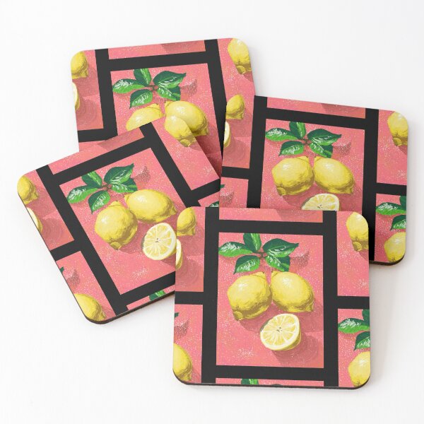 Item preview, 2 1/2 Lemons Still Life designed and sold by CEOofPepsi.