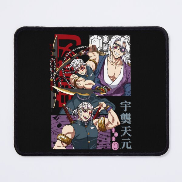 Item preview, Tengen Uzui – Sound Hashira designed and sold by ZORO MAZE.