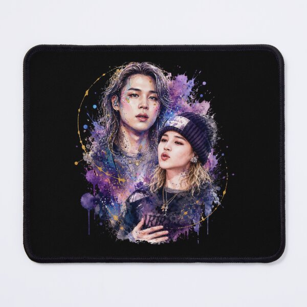 Item preview, BTS Arirang Jimin Comeback  Fanart  designed and sold by Kimheawon.