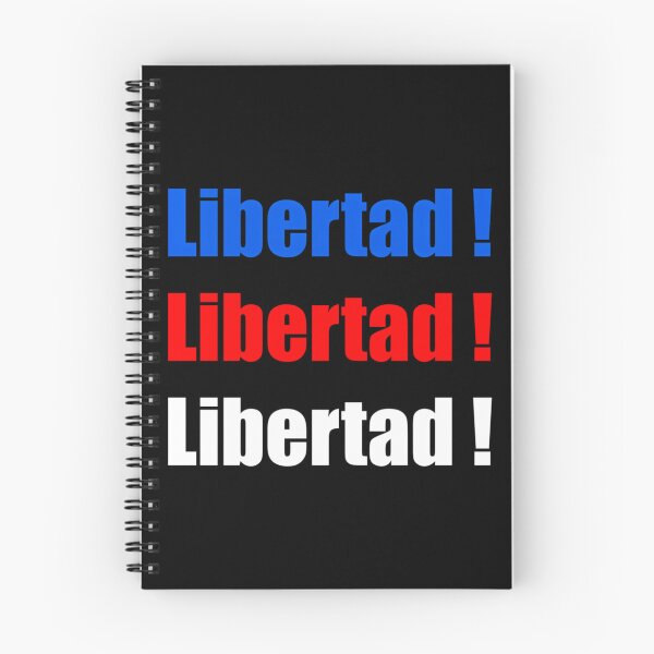 Item preview, Libertad designed and sold by AnnabelleDodge.