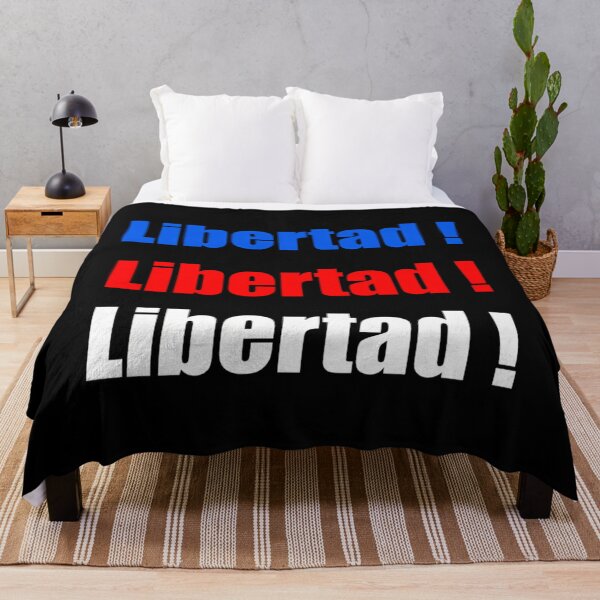 Item preview, Libertad designed and sold by AnnabelleDodge.
