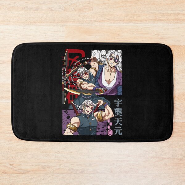 Item preview, Tengen Uzui – Sound Hashira designed and sold by ZORO MAZE.