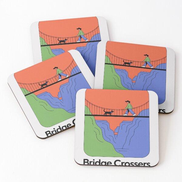 Item preview, Suspension Bridge designed and sold by JebliDesign.