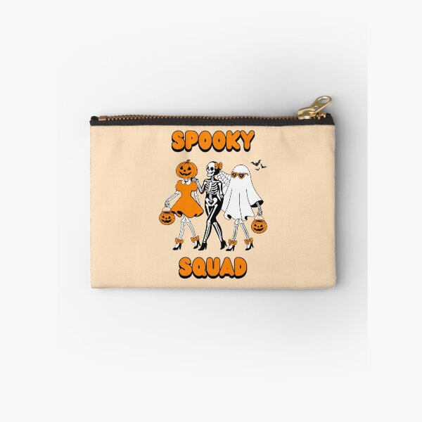 Item preview, Halloween Spooky Squad  designed and sold by aspanguji.