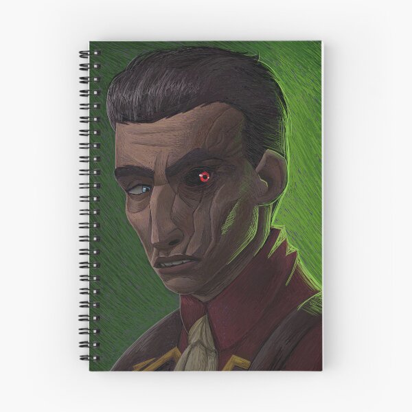 Item preview, The Eye of Zaun, Silco designed and sold by oilmonsta.