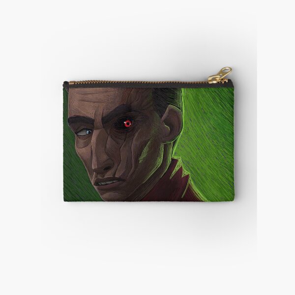 Item preview, The Eye of Zaun, Silco designed and sold by oilmonsta.