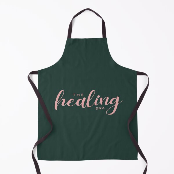 Item preview, The Healing Era – Typographic Wordmark Wellbeing designed and sold by Kokorolab.