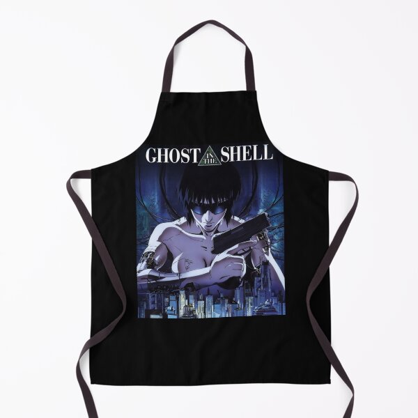 Item preview, Ghost in the shell designed and sold by Facturesfory.