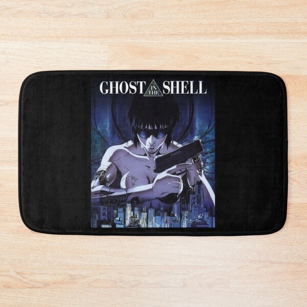 Item preview, Ghost in the shell designed and sold by Facturesfory.