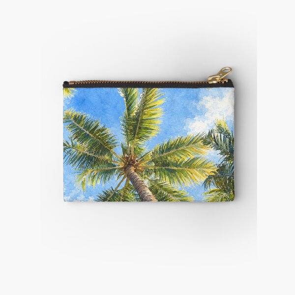 Item preview, Palm trees designed and sold by Carol-arts-.
