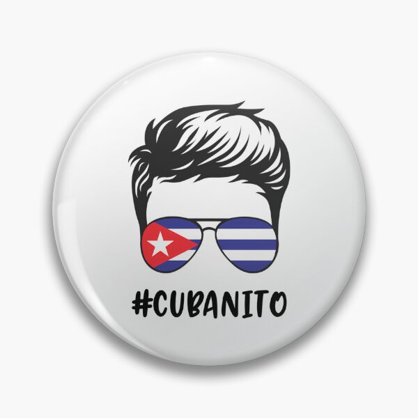 Item preview, Cuba Cubanito designed and sold by AnnabelleDodge.