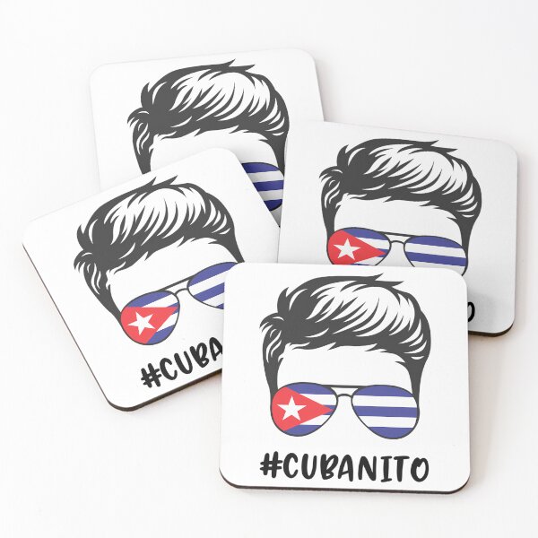 Item preview, Cuba Cubanito designed and sold by AnnabelleDodge.