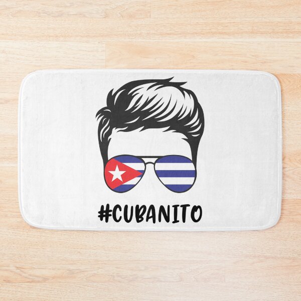 Item preview, Cuba Cubanito designed and sold by AnnabelleDodge.