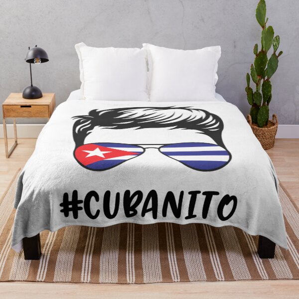 Item preview, Cuba Cubanito designed and sold by AnnabelleDodge.