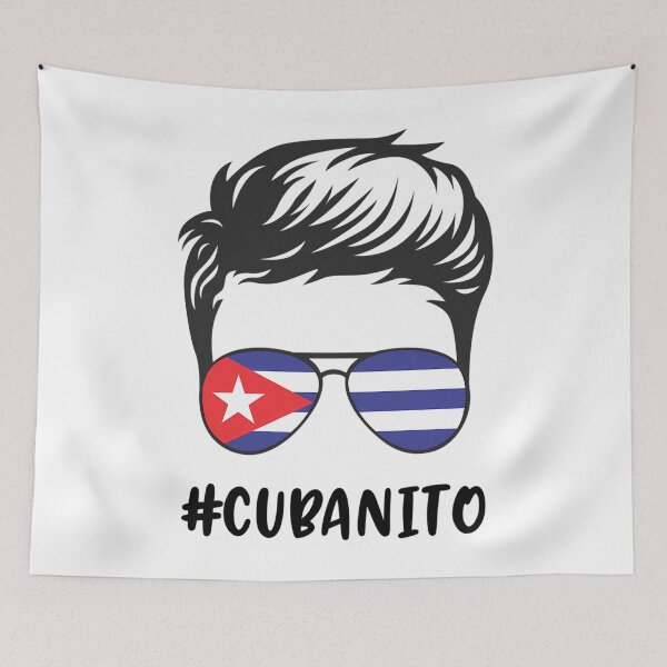 Item preview, Cuba Cubanito designed and sold by AnnabelleDodge.
