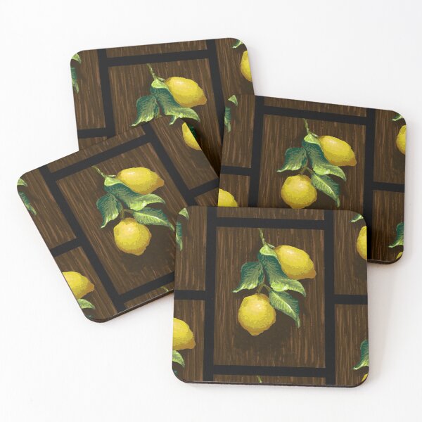 Item preview, 2 Lemons Still Life designed and sold by CEOofPepsi.