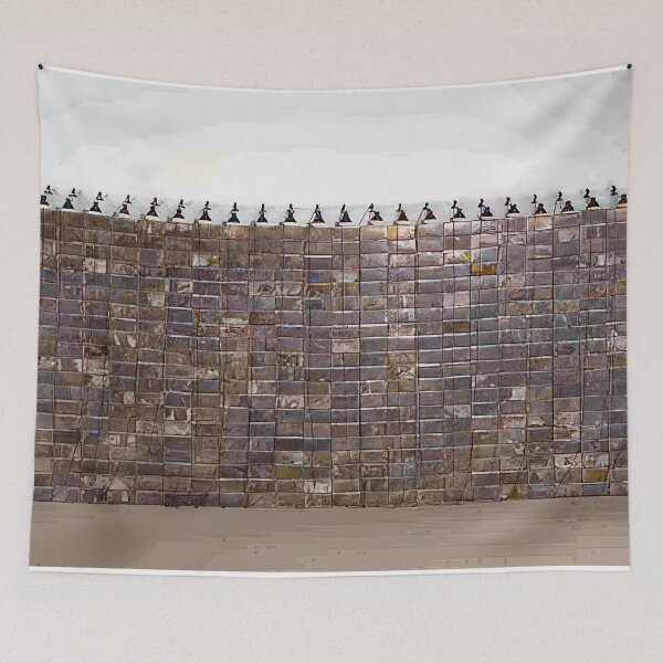 Item preview, C boltanski archives 1989 designed and sold by EtherShadeArt.