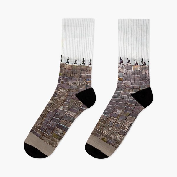 Item preview, C boltanski archives 1989 designed and sold by EtherShadeArt.