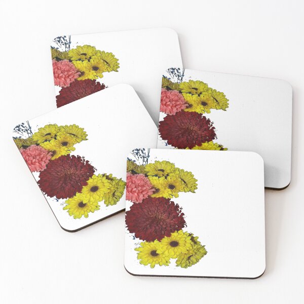 Item preview, Birthday Flowers Photo designed and sold by DianeBP.