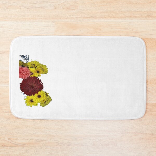 Item preview, Birthday Flowers Photo designed and sold by DianeBP.