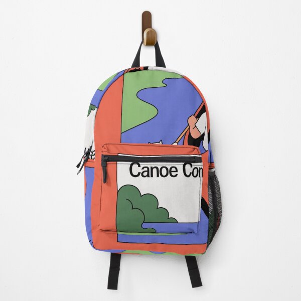 Item preview, Canoe Cat designed and sold by JebliDesign.