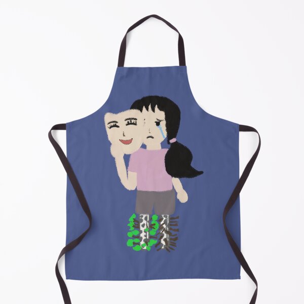 Item preview, Behind the Smile designed and sold by littlenumfu2469.