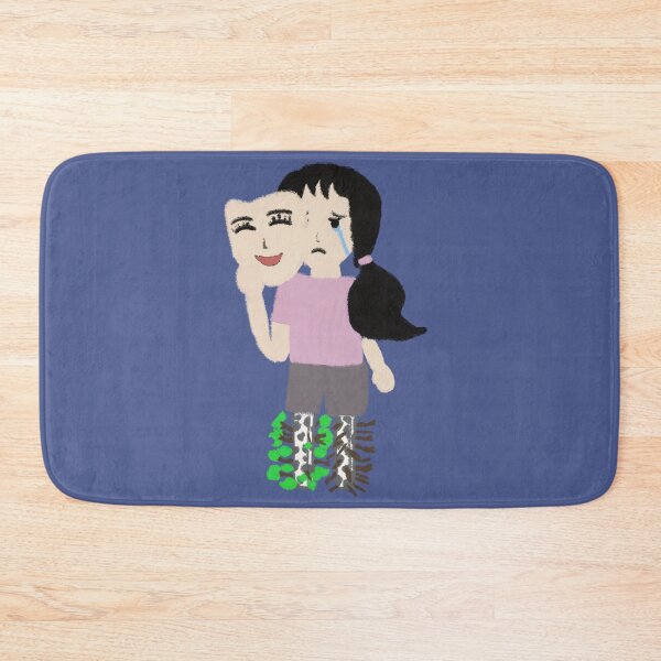 Item preview, Behind the Smile designed and sold by littlenumfu2469.