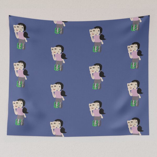 Item preview, Behind the Smile designed and sold by littlenumfu2469.