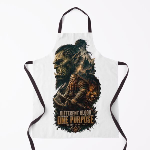 Item preview, Orc Hunter designed and sold by redmoon64.