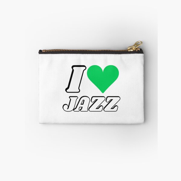 Item preview, I love jazz music designed and sold by Inspirationmotivation.