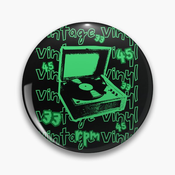 Artikelvorschau, Vintage Vinyl entworfen und verkauft von joztees.
