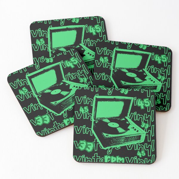 Item preview, Vintage Vinyl designed and sold by joztees.