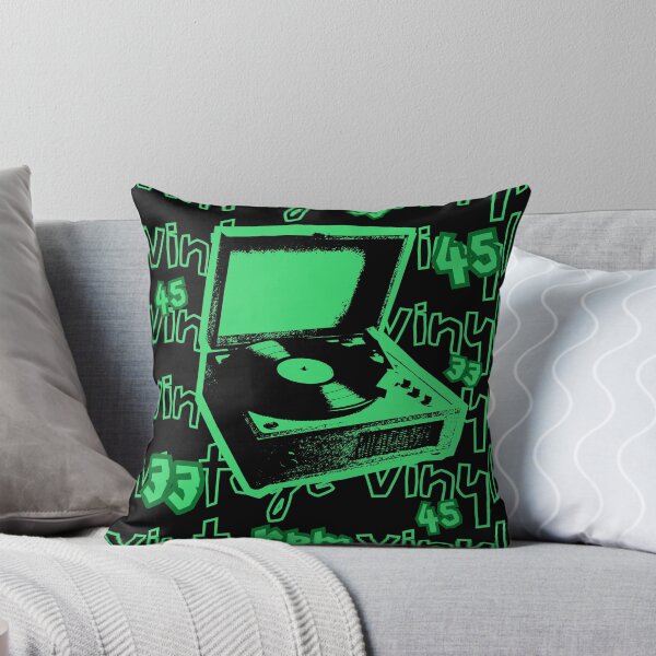 Item preview, Vintage Vinyl designed and sold by joztees.