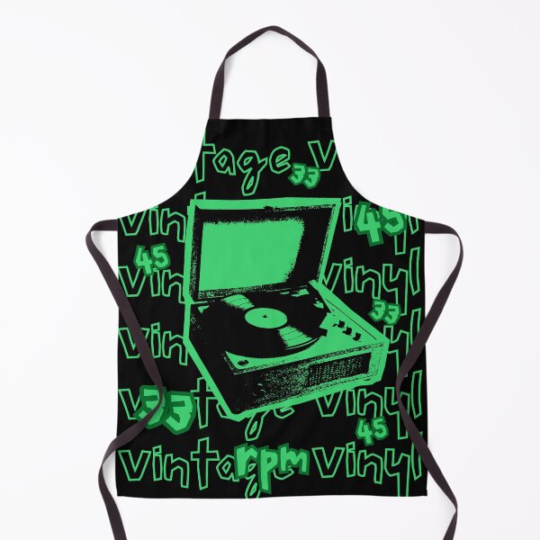 Artikelvorschau, Vintage Vinyl entworfen und verkauft von joztees.