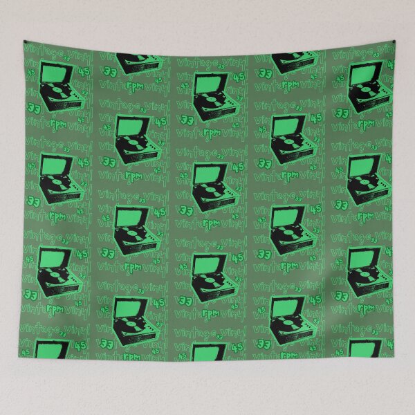 Item preview, Vintage Vinyl designed and sold by joztees.