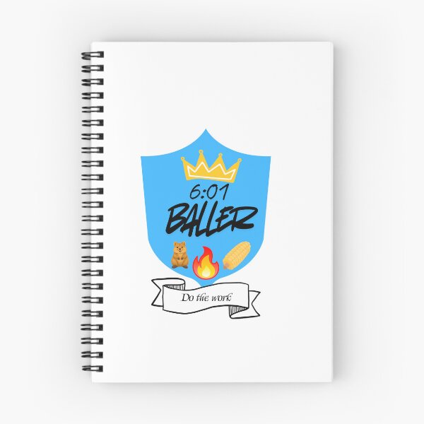 Item preview, Fireball Fridays DO THE WORK Baller  designed and sold by sportfolio.