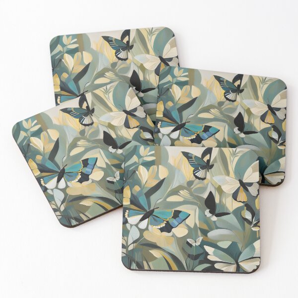 Item preview, Soothing Quietude designed and sold by Artfalaxy.
