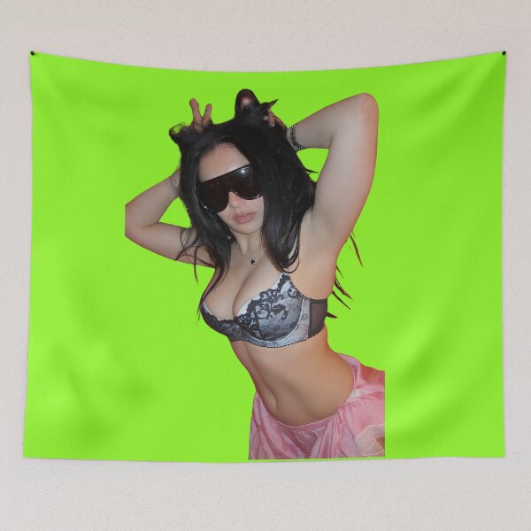 Item preview, Charli xcx mommy2 designed and sold by thee lizard lair.
