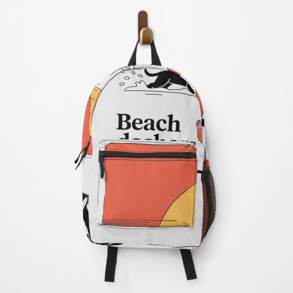 Item preview, Sunset Beach Run designed and sold by JebliDesign.