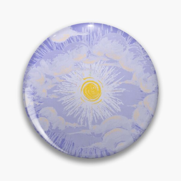 Item preview, Cloud Eye designed and sold by CEOofPepsi.