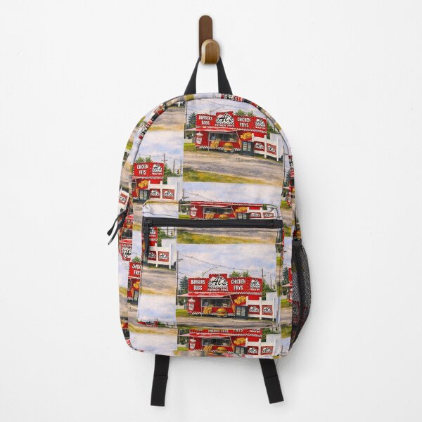 Item preview, Vermont Al's French Frys designed and sold by Vermont Gifts and Art.
