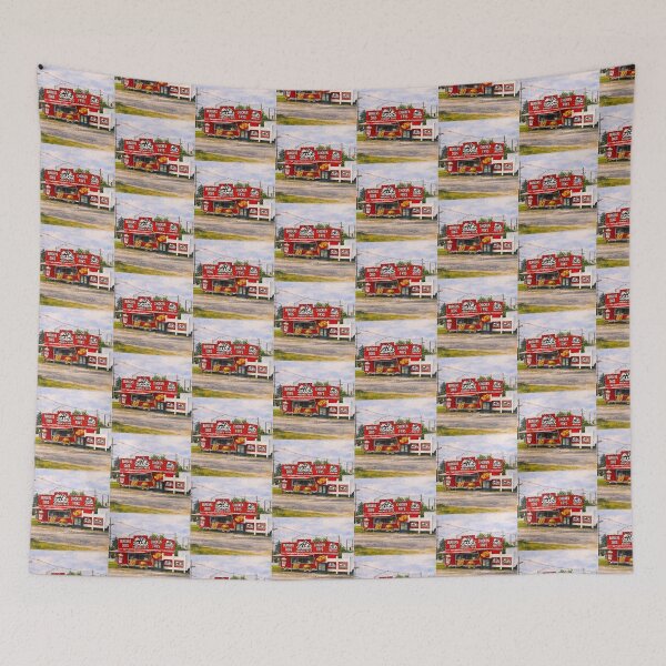 Item preview, Vermont Al's French Frys designed and sold by Vermont Gifts and Art.