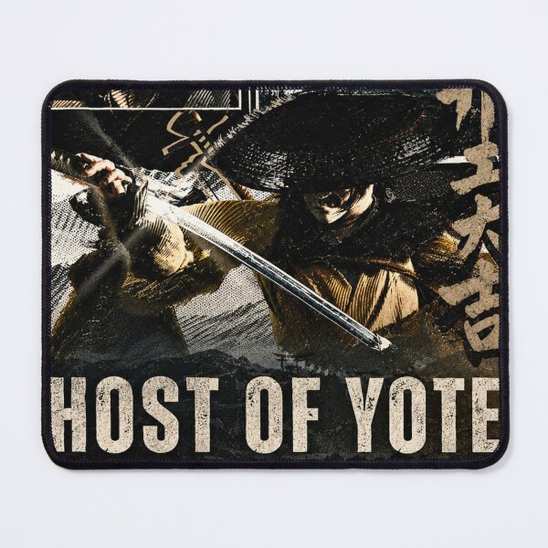 Item preview, Ghost of Yotei game designed and sold by mynarasolwy.
