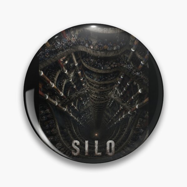 Item preview, Silo designed and sold by Facturesfory.