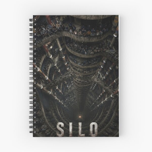 Item preview, Silo designed and sold by Facturesfory.
