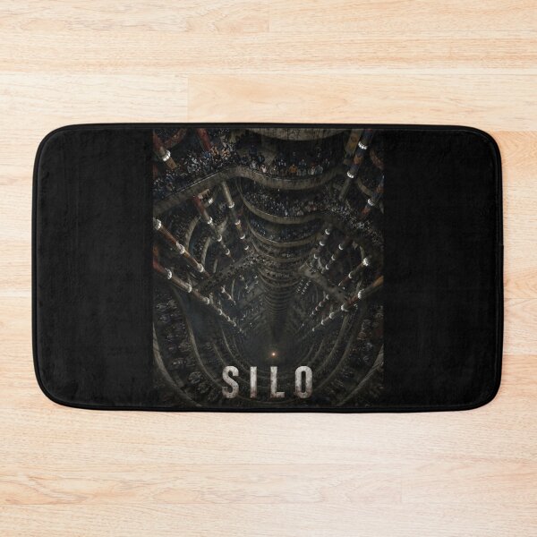 Item preview, Silo designed and sold by Facturesfory.