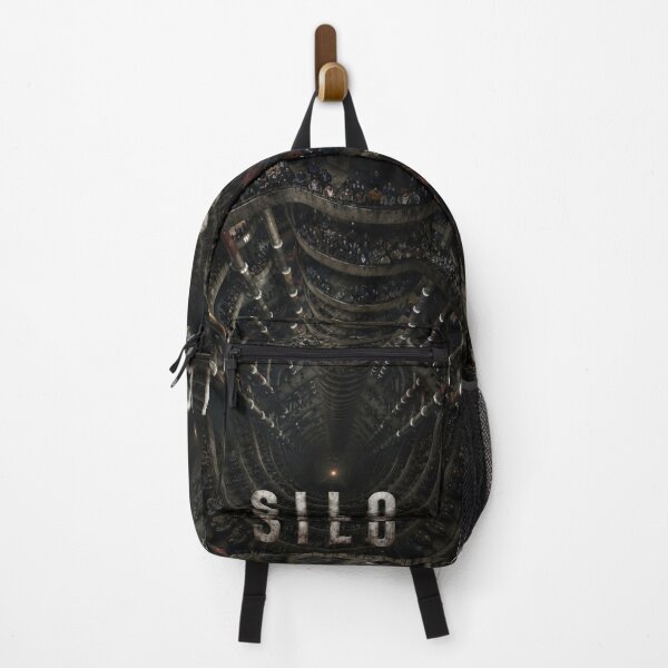 Item preview, Silo designed and sold by Facturesfory.