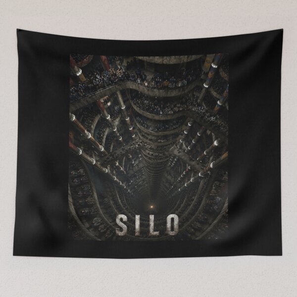 Item preview, Silo designed and sold by Facturesfory.