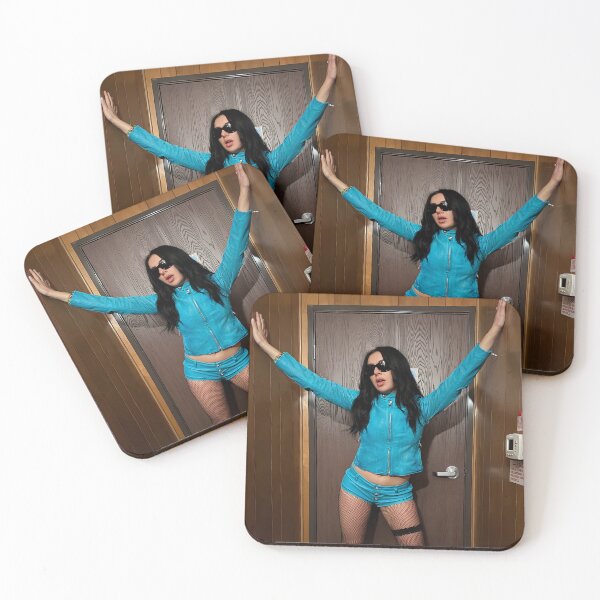 Item preview, Charli xcx mommy3 designed and sold by thee lizard lair.